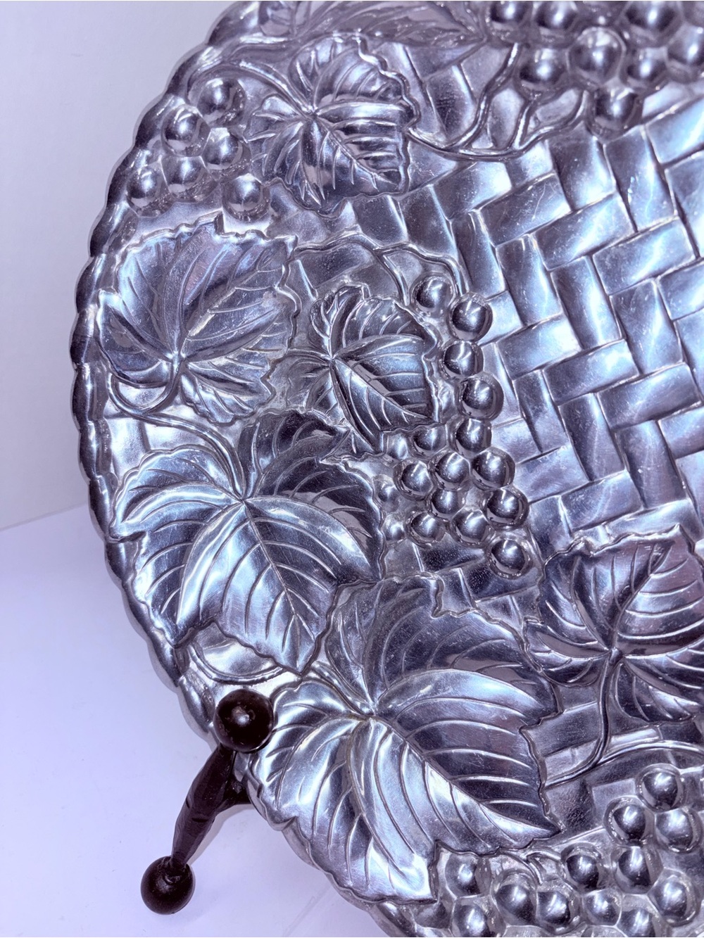 Lenox Platter - Picture 2 of 8
